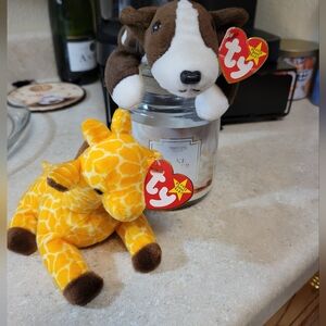 ty Beanie Babies
